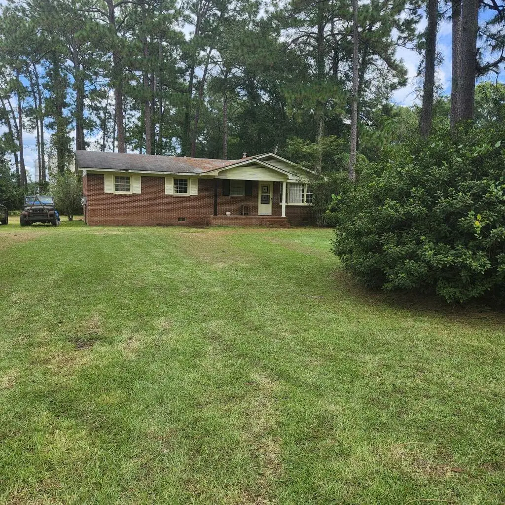 690 Harney Street, Camilla, GA 31730 - #1