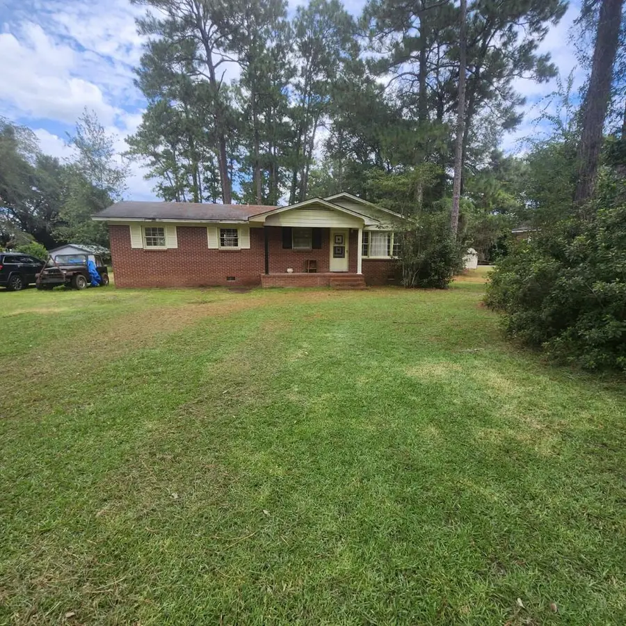 690 Harney Street, Camilla, GA 31730 - #2