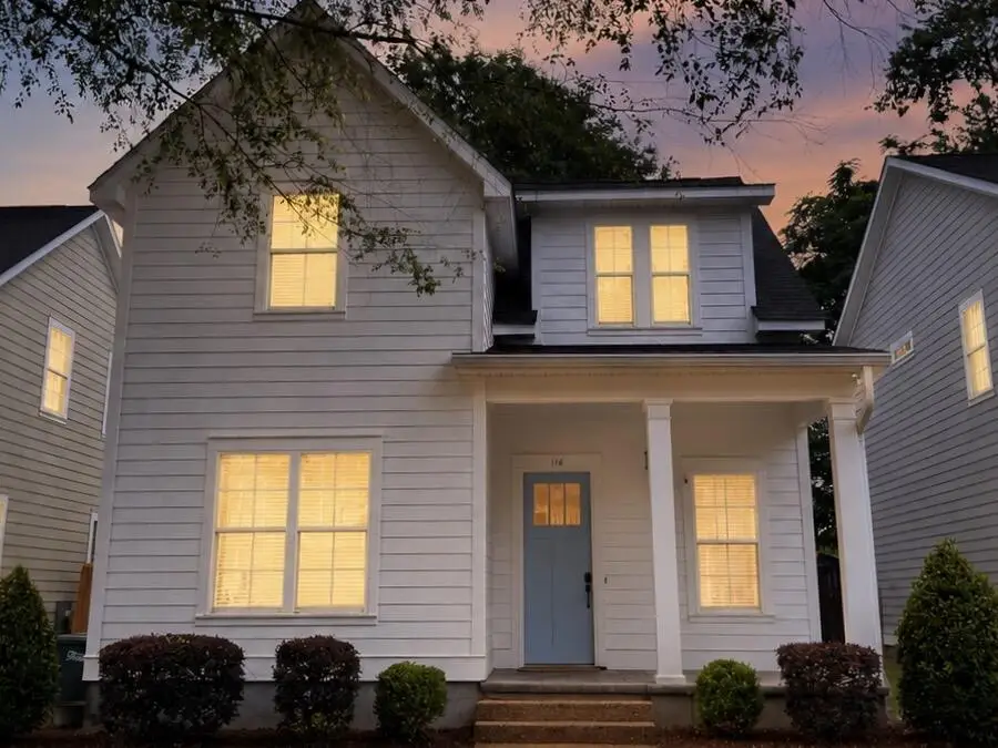 116 Pepperdine Court, Thomasville, GA 31757 - #1