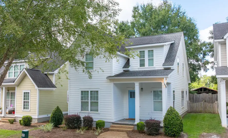 116 Pepperdine Court, Thomasville, GA 31757 - #3