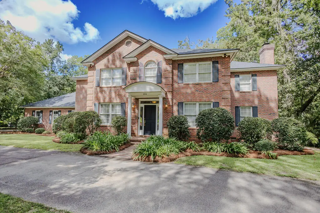 106 Hampton Court, Thomasville, GA 31792 - #1