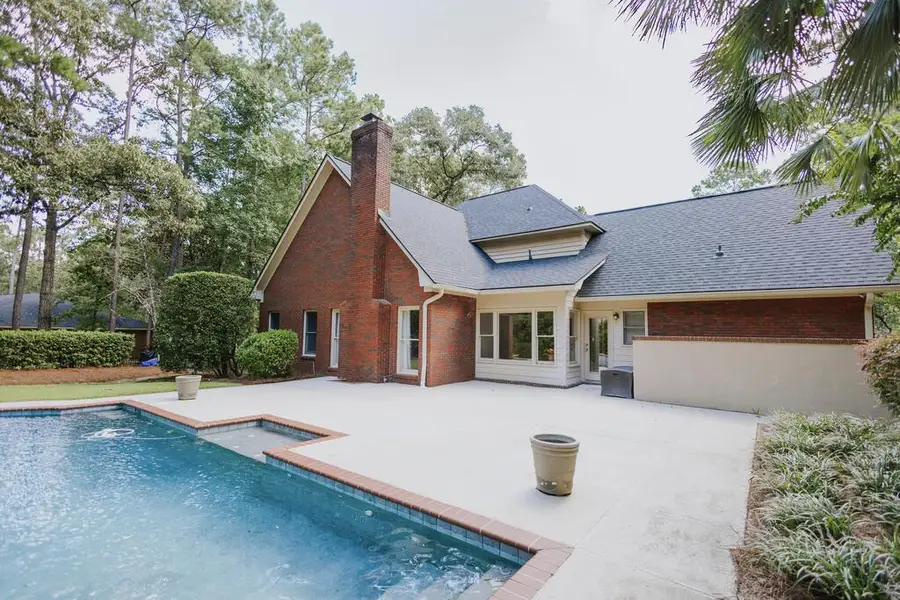 103 Habersham Road, Thomasville, GA 31792 - #2