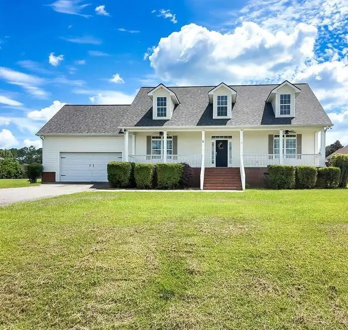 114 Willow Ridge Circle, Thomasville, GA 31757 - #1