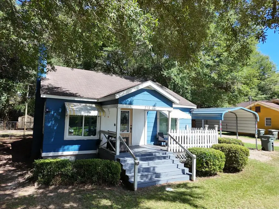 210 Old Albany Rd., Thomasville, GA 31792 - #2