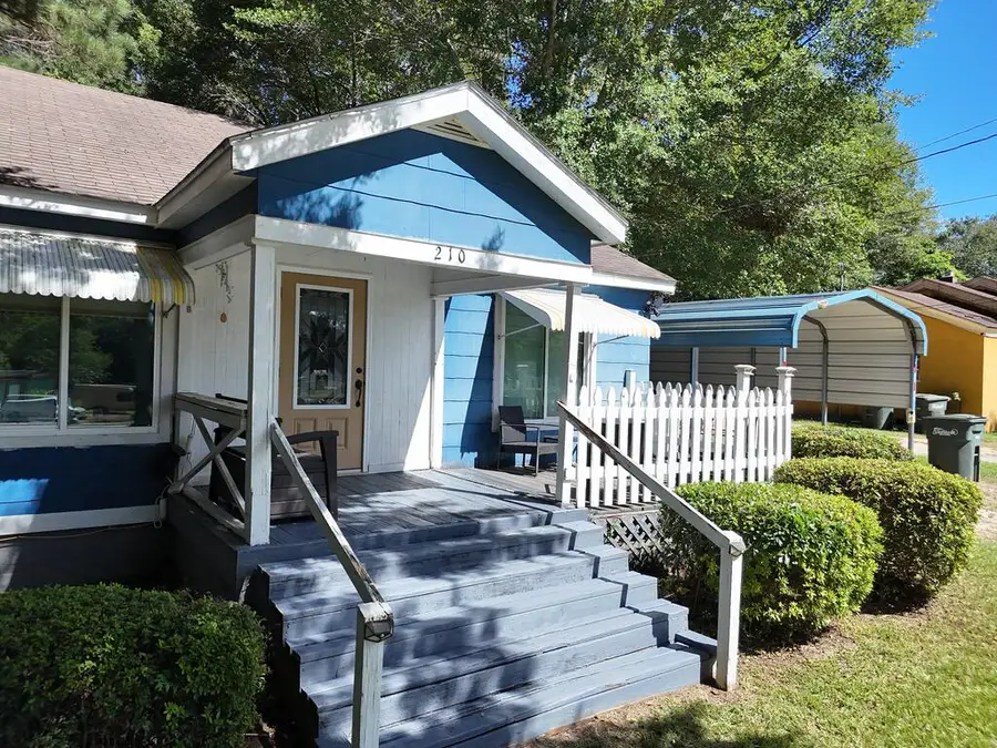 210 Old Albany Rd., Thomasville, GA 31792 - #3