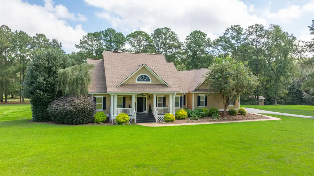 1822 Lake Arthur Drive, Cairo, GA 39828 - #1