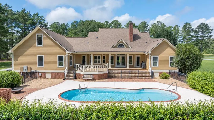 1822 Lake Arthur Drive, Cairo, GA 39828 - #2