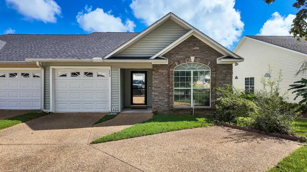223 Huntington Pointe Drive, Thomasville, GA 31757 - #1