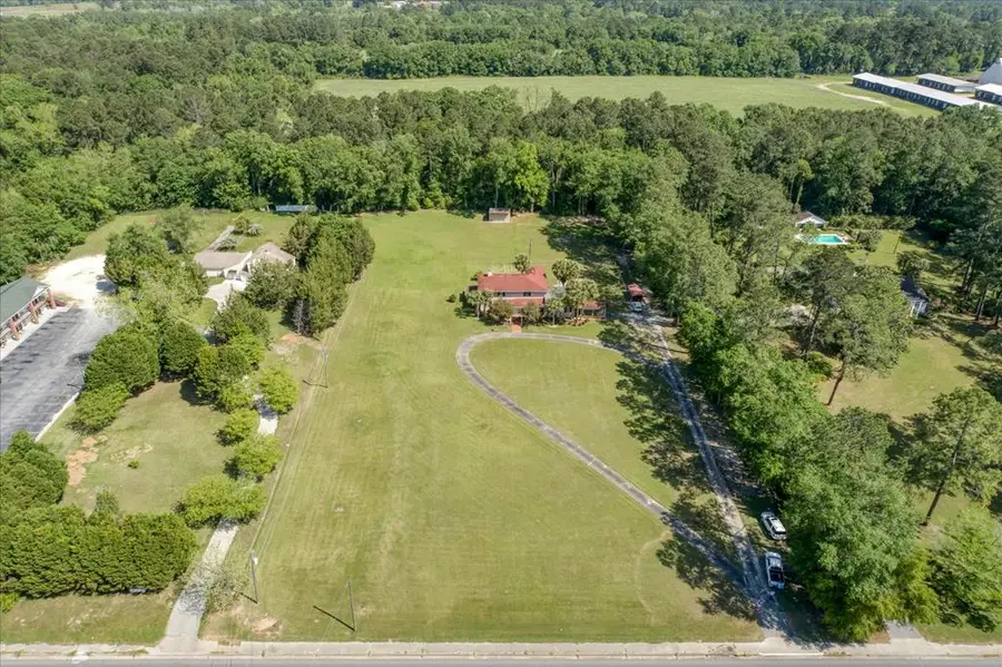 1501 W Screven, Quitman, GA 31643 - #3