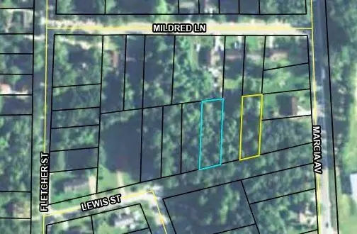 0.52ACR Lewis St. (parcels 019004026/019004028), Thomasville, GA 31792 - #1