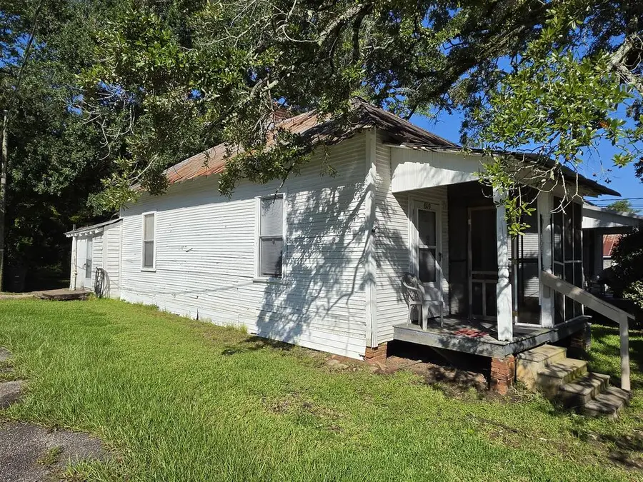 809 N Madison St., Thomasville, GA 31792 - #3
