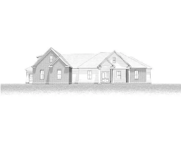 9807 Springhill Road, Thomasville, GA 31792