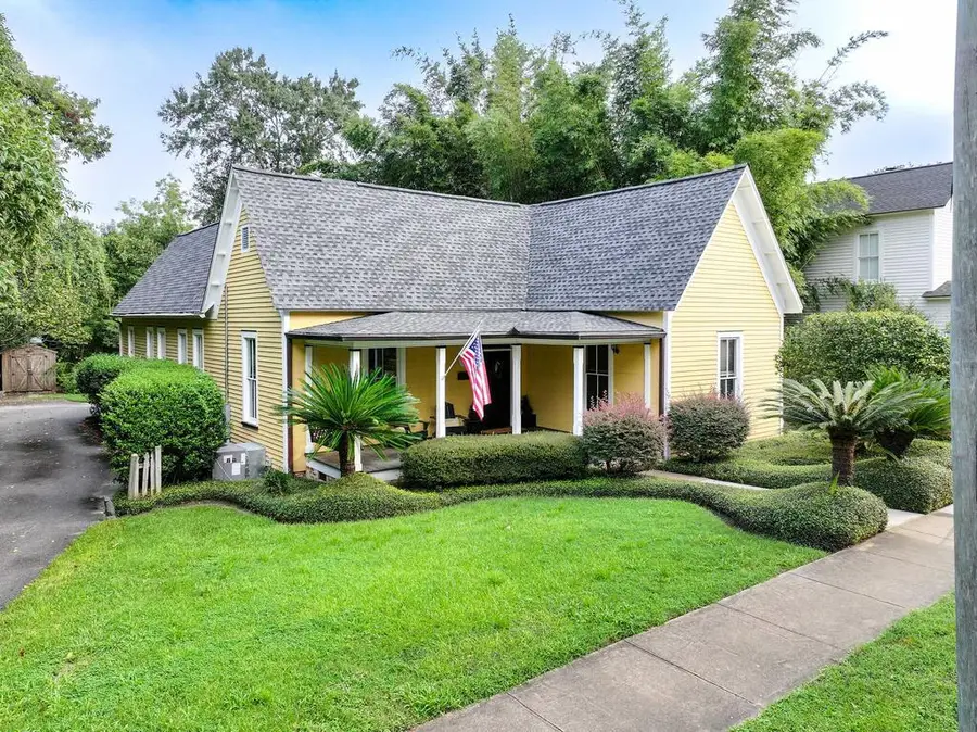 229 Warren Ave, Thomasville, GA 31792 - #3