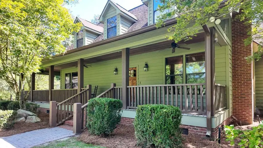 321 Doe Run Dr, Cairo, GA 39828 - #2