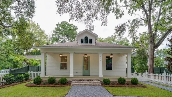 215 Clay Street, Thomasville, GA 31792