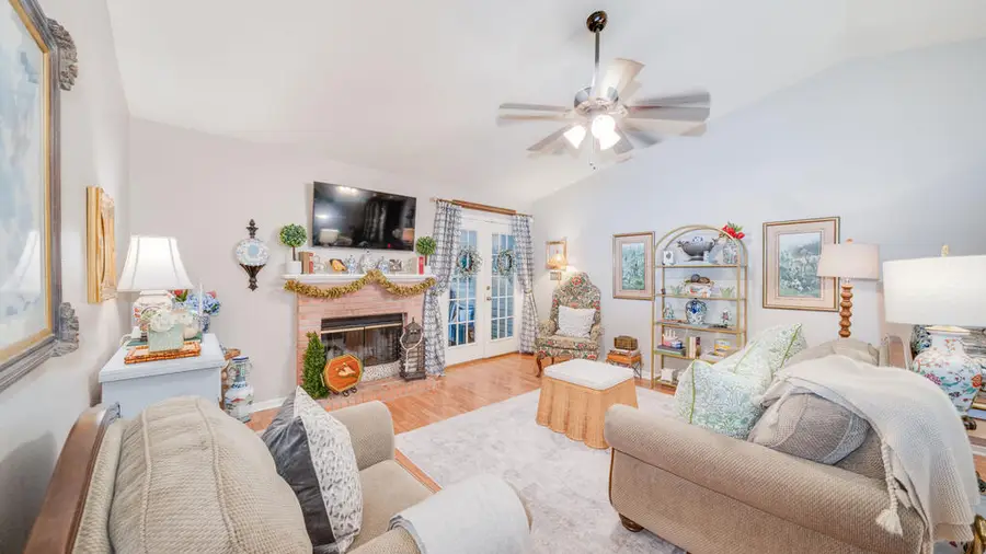 105 Covington Place, Thomasville, GA 31792 - #3
