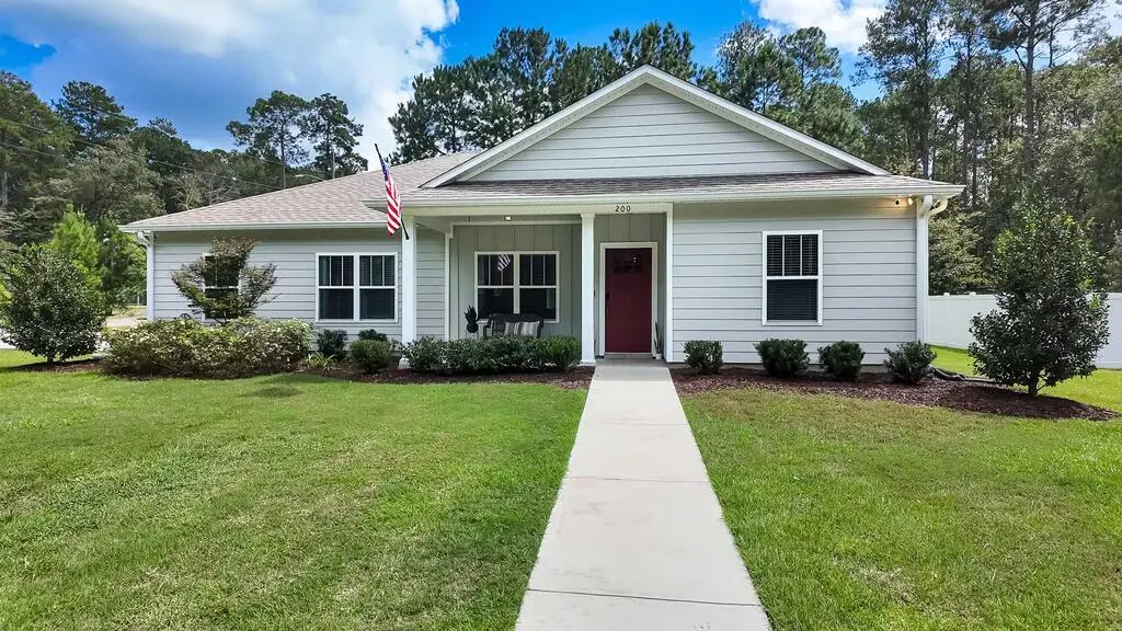 200 Knotted Pine Lane, Thomasville, GA 31792 - #1