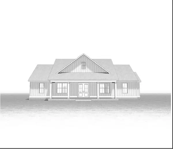 586 Baldwin Road, Ochlocknee, GA 31773