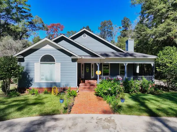 108 Gatlin Bluff, Thomasville, GA 31757