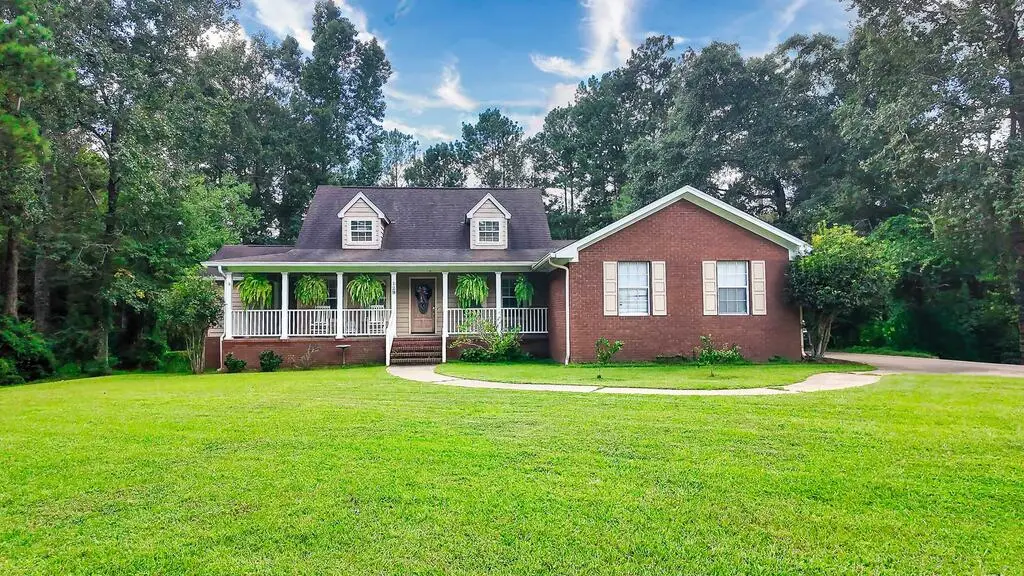 129 Cardinal Ridge Rd., Thomasville, GA 31792 - #1