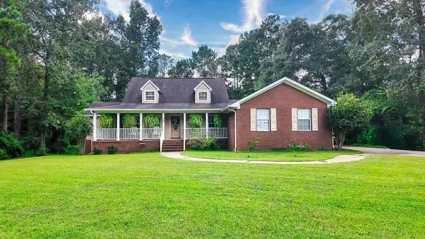 129 Cardinal Ridge Rd., Thomasville, GA 31792