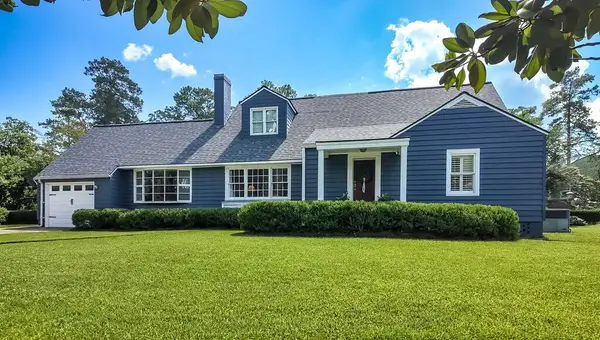 908 E Washington St., Thomasville, GA 31792