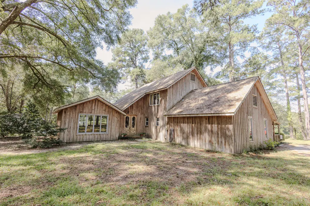 2714 Hadley Ferry Rd, Cairo, GA 39828 - #1