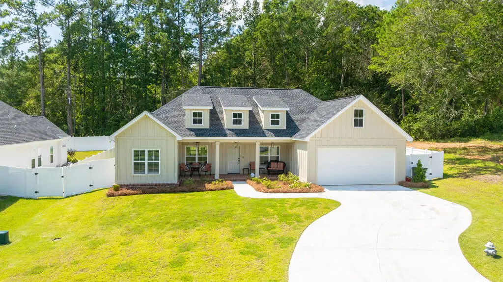 121 Bloomfield Dr., Thomasville, GA 31792 - #1