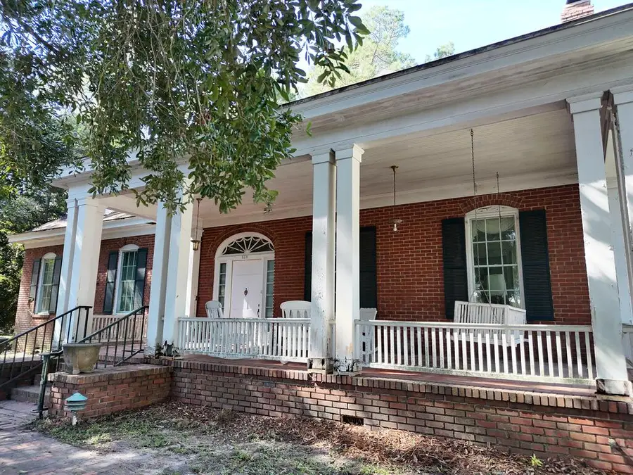 829 N Dawson St., Thomasville, GA 31792 - #3