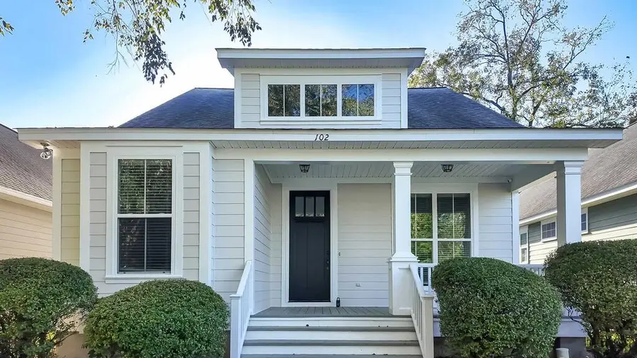 102 Pepperdine Court, Thomasville, GA 31757 - #3