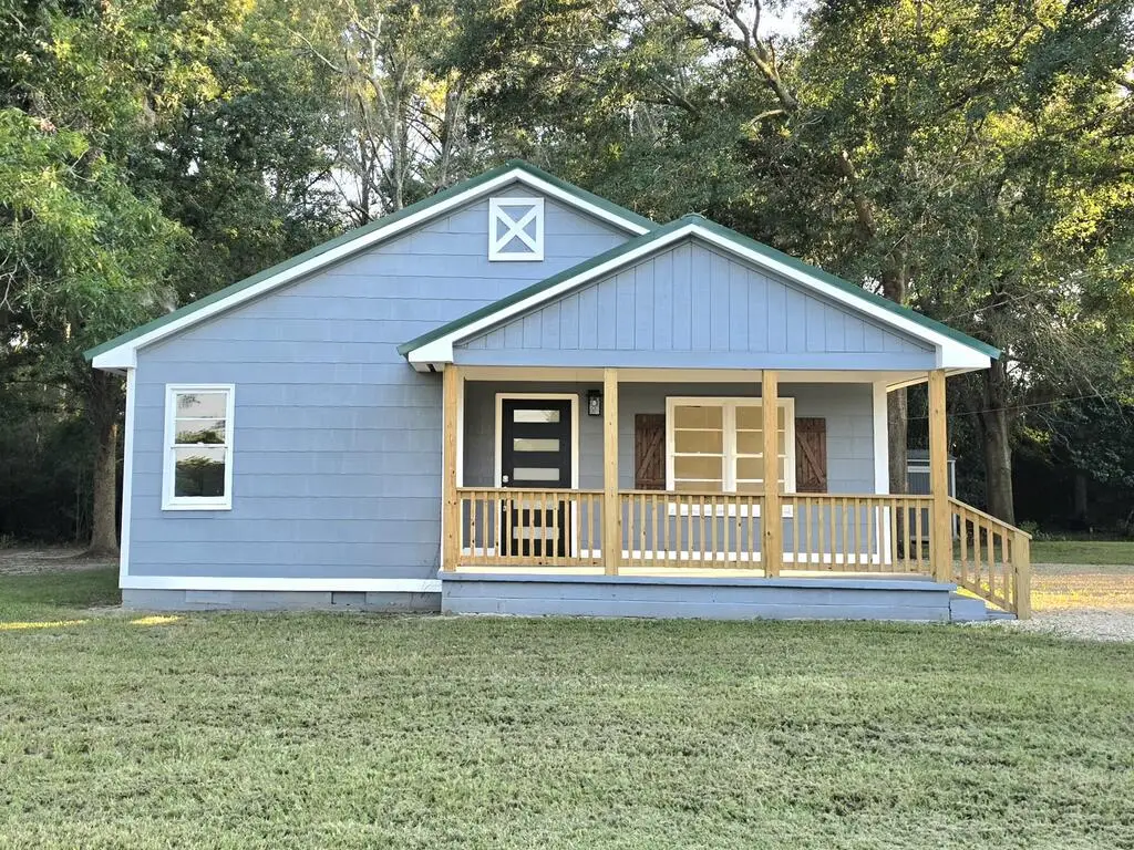 5054 E Japonica Ave., Coolidge, GA 31738 - #1