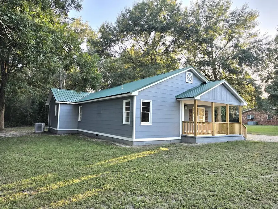 5054 E Japonica Ave., Coolidge, GA 31738 - #2