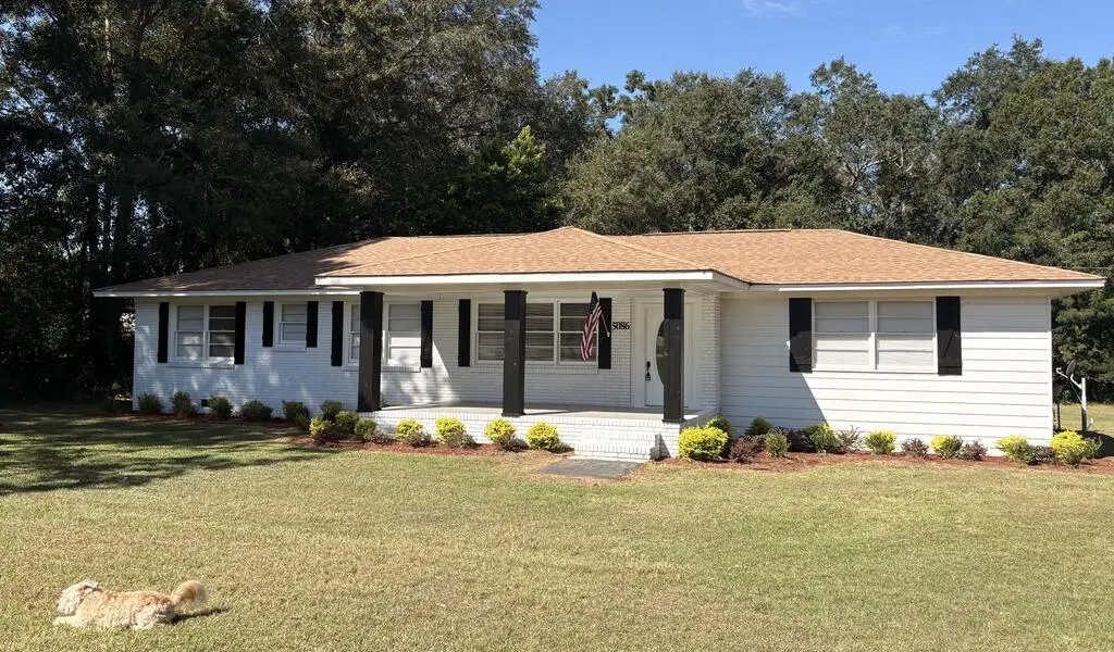 5086 Hwy. 91, Donalsonville, GA 39845 - #1