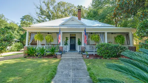 510 N Young St, Thomasville, GA 31792