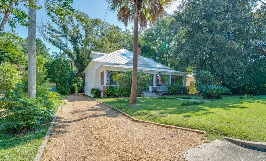510 N Young St, Thomasville, GA 31792 - #3