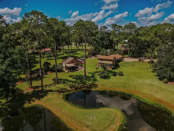 506 SE Culpepper Dr, Cairo, GA 39828