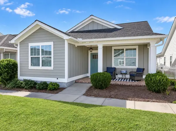 205 Chamberlain Trace, Thomasville, GA 31757