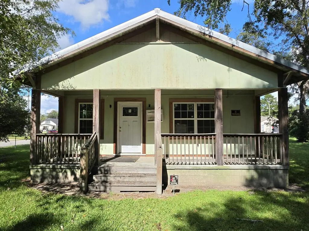 120 Yates St., Thomasville, GA 31792 - #1