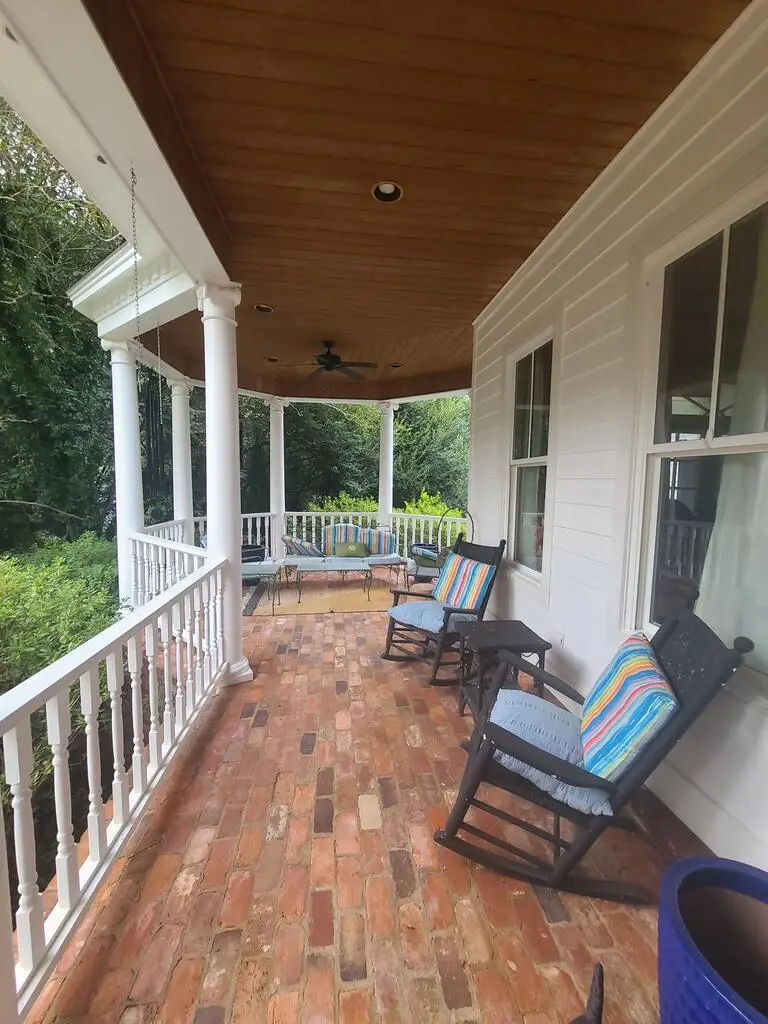 1201 N Court, Quitman, GA 31643 - #2