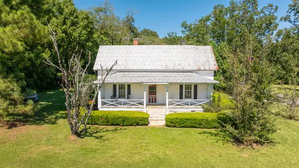 1019 Manning Street, Thomasville, GA 31792
