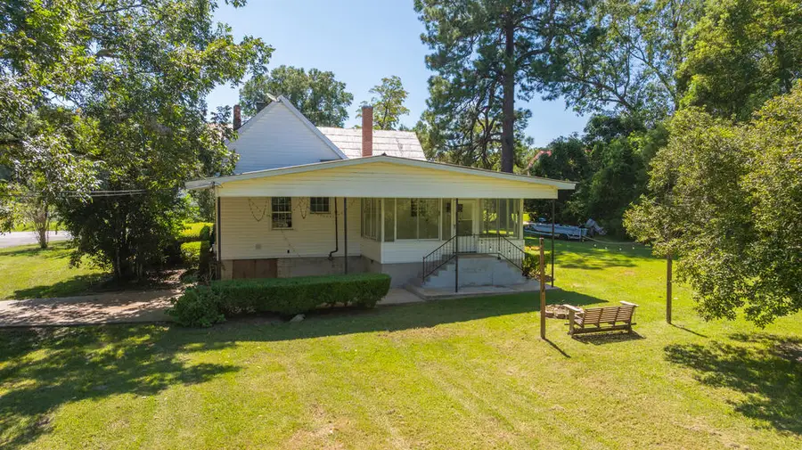 1019 Manning Street, Thomasville, GA 31792 - #3