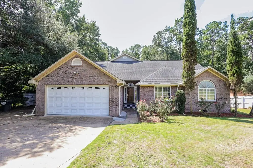 114 Celeste Ct, Thomasville, GA 31792 - #1