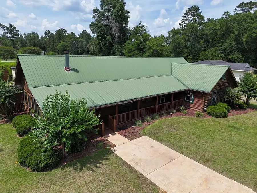 1411 E Russell Dr., Bainbridge, GA 39819 - #2