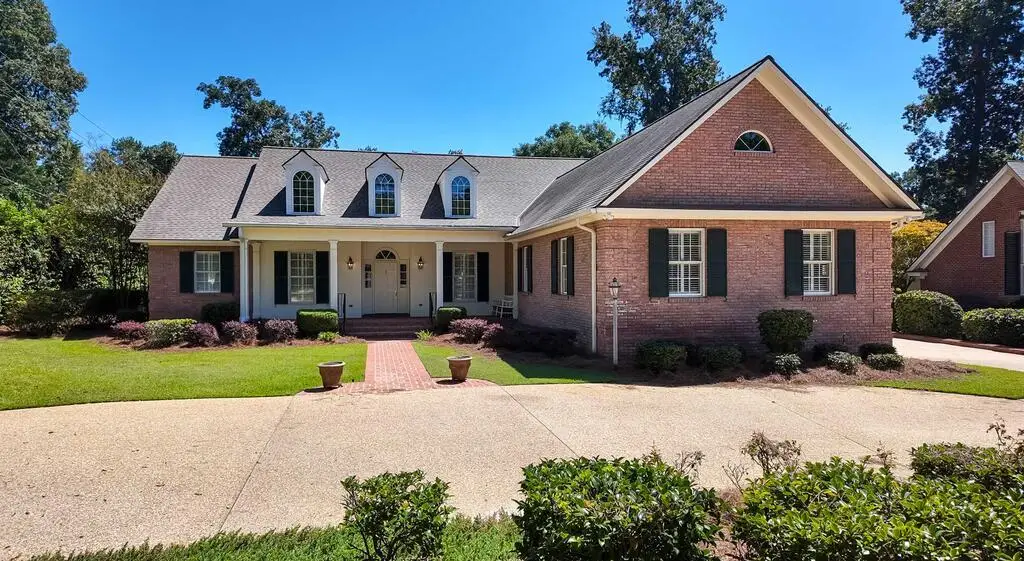 101 Prestwick, Thomasville, GA 31792 - #1