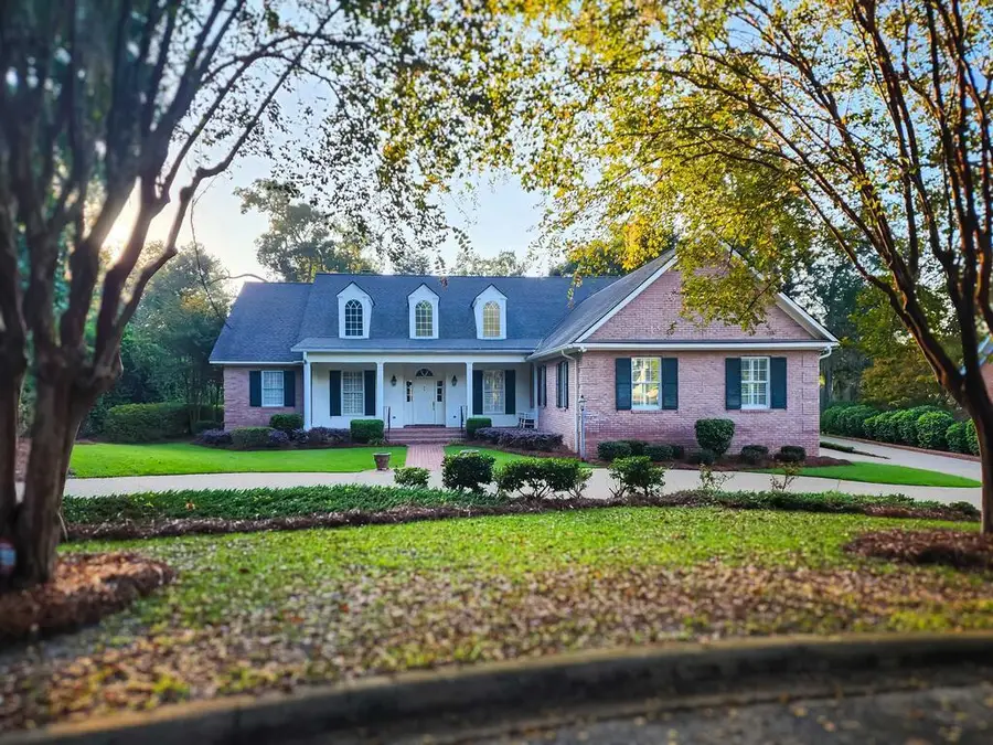 101 Prestwick, Thomasville, GA 31792 - #2