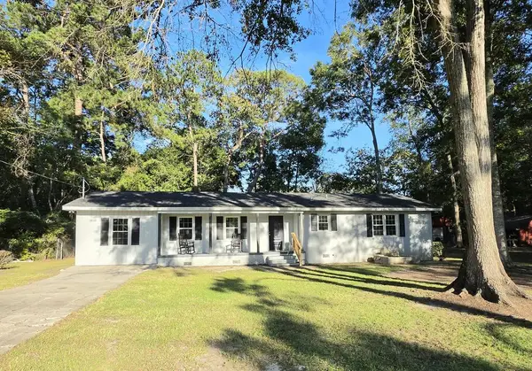 831 Turkey Trot Dr., Thomasville, GA 31792