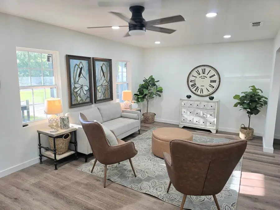 831 Turkey Trot Dr., Thomasville, GA 31792 - #2