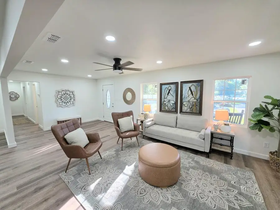831 Turkey Trot Dr., Thomasville, GA 31792 - #3