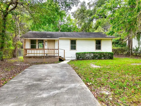 612 Grady Street, Thomasville, GA 31792