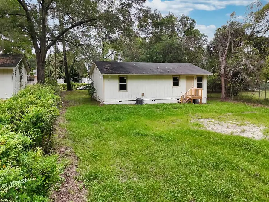 612 Grady Street, Thomasville, GA 31792 - #2